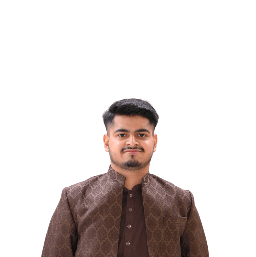Abdul Wahab, Software Engineer